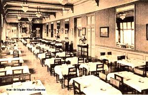 BS a- 036- Hotel Continental